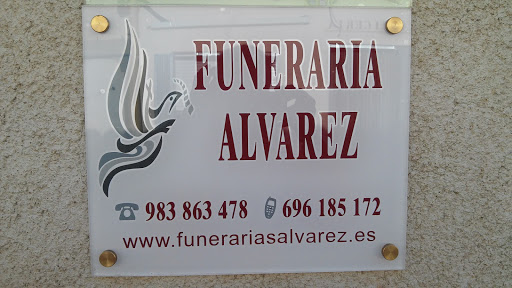 Imagen Funeraria Álvarez Millán