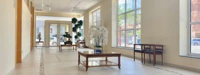 Imagen Funeraria Andrés y Forner. Tanatorio San Julián