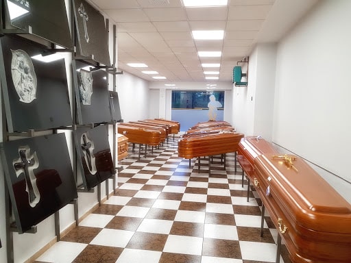 Imagen Funeraria Ángel Custodio