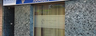 Imagen Funeraria Aragon - Funeraria en Utebo