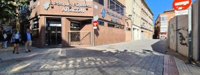Imagen Funeraria Aragon - Funeraria en Zaragoza 24h