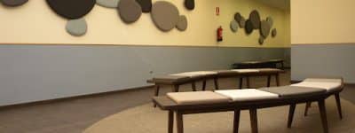 Imagen Funeraria Aragon - Tanatorio en Casetas