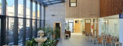 Imagen Funeraria Armilla Fermín Criado