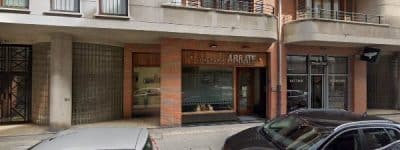 Imagen Funeraria Arrate