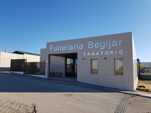 Imagen Funeraria Begíjar