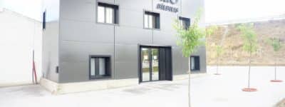 Imagen Funeraria Bílbilis. Su Funeraria de Confianza en Calatayud