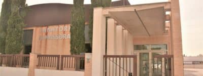 Imagen Funeraria Blay