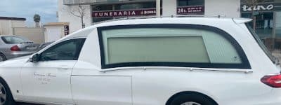 Imagen Funeraria Borràs