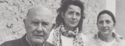 Imagen Funeraria Can Pere Antoni