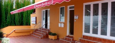 Imagen Funeraria Carrillo