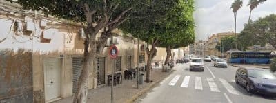 Imagen Funeraria Casa Calderón