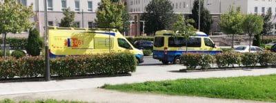 Imagen Funeraria Casablanca