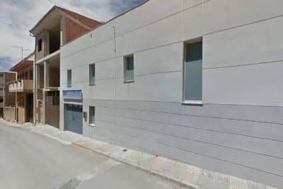 Imagen Funeraria Castellar. ANTONIO Y DAGANZO