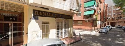 Imagen Funeraria De La Fuensanta