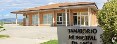 Imagen Funeraria El Paraíso