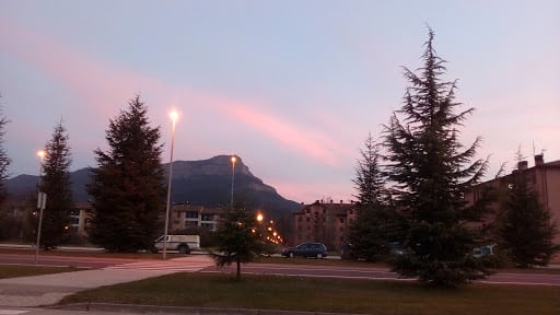 Imagen Funeraria El Pilar