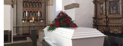 Imagen Funeraria Fonz - Pompas Fúnebres