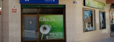 Imagen Funeraria Funalba