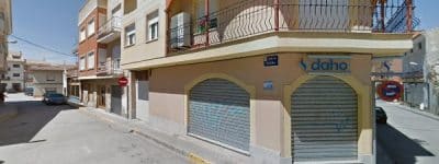 Imagen Funeraria García Minaya