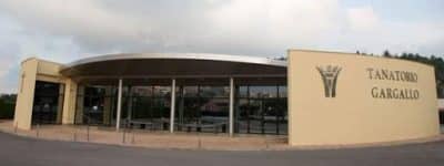 Imagen Funeraria Gargallo - San Joaquín