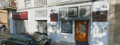 Imagen Funeraria Hermanos Ballarín