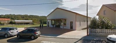 Imagen Funeraria Irixoa