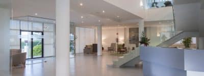 Imagen Funeraria Isabelo Álvarez Mayorga S.A.