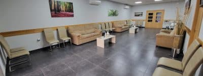 Imagen Funeraria Isidro Gonzalez