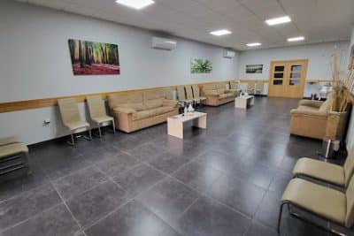 Imagen Funeraria Isidro Gonzalez