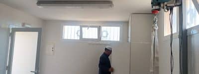 Imagen Funeraria Islámica