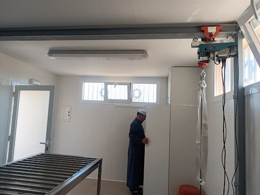 Imagen Funeraria Islámica