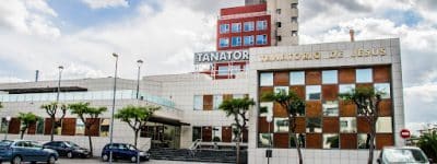 Imagen Funeraria Jesus SL