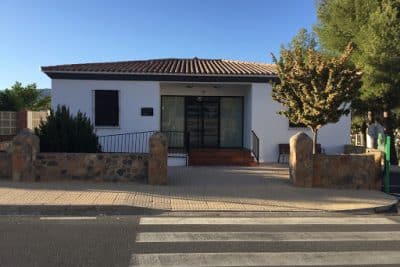 Imagen Funeraria La Alpujarra