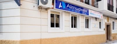 Imagen Funeraria La Dolorosa