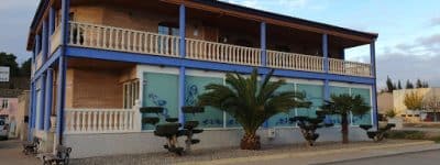 Imagen Funeraria La Milagrosa - Funerarias Zaragoza