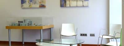 Imagen Funeraria La Montañesa - Oficina de Laredo