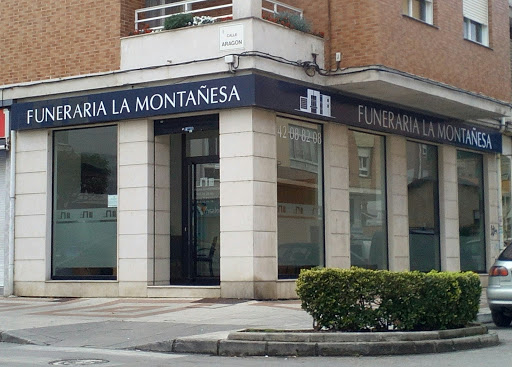 Imagen Funeraria La Montañesa - Oficina de Los Corrales de Buelna