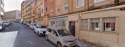 Imagen Funeraria La Nueva de Albacete