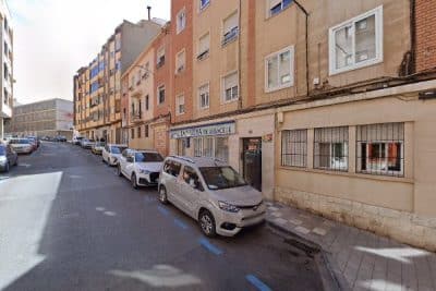 Imagen Funeraria La Nueva de Albacete