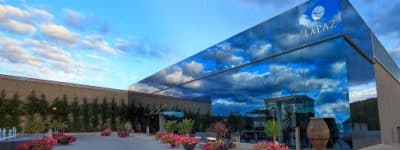 Imagen Funeraria La Paz