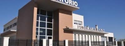 Imagen Funeraria La Paz