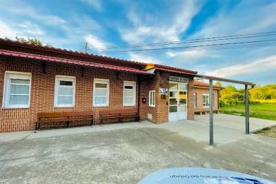 Imagen Funeraria La Piedad - Tanatorio Sopeña Carneros La Cepeda Astorga