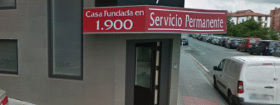 Imagen Funeraria La Propicia Nereo Hnos.