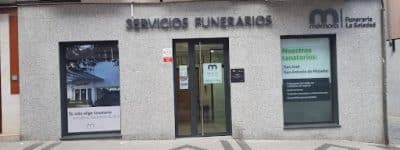 Imagen Funeraria La Soledad