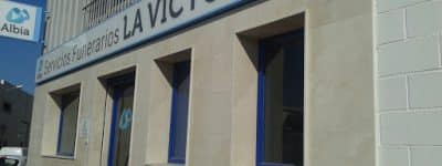 Imagen Funeraria La Victoria