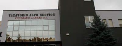 Imagen Funeraria Larraz