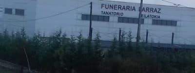 Imagen Funeraria Larraz - Amurrio