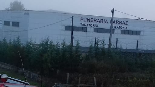 Imagen Funeraria Larraz - Amurrio