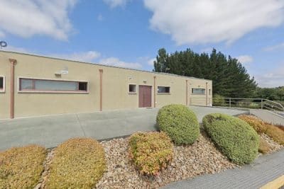 Imagen Funeraria Luis Iglesias Baamonde