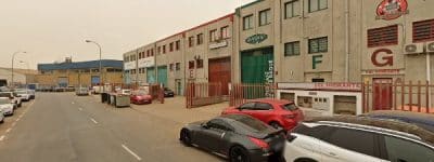 Imagen Funeraria Madrid Albia